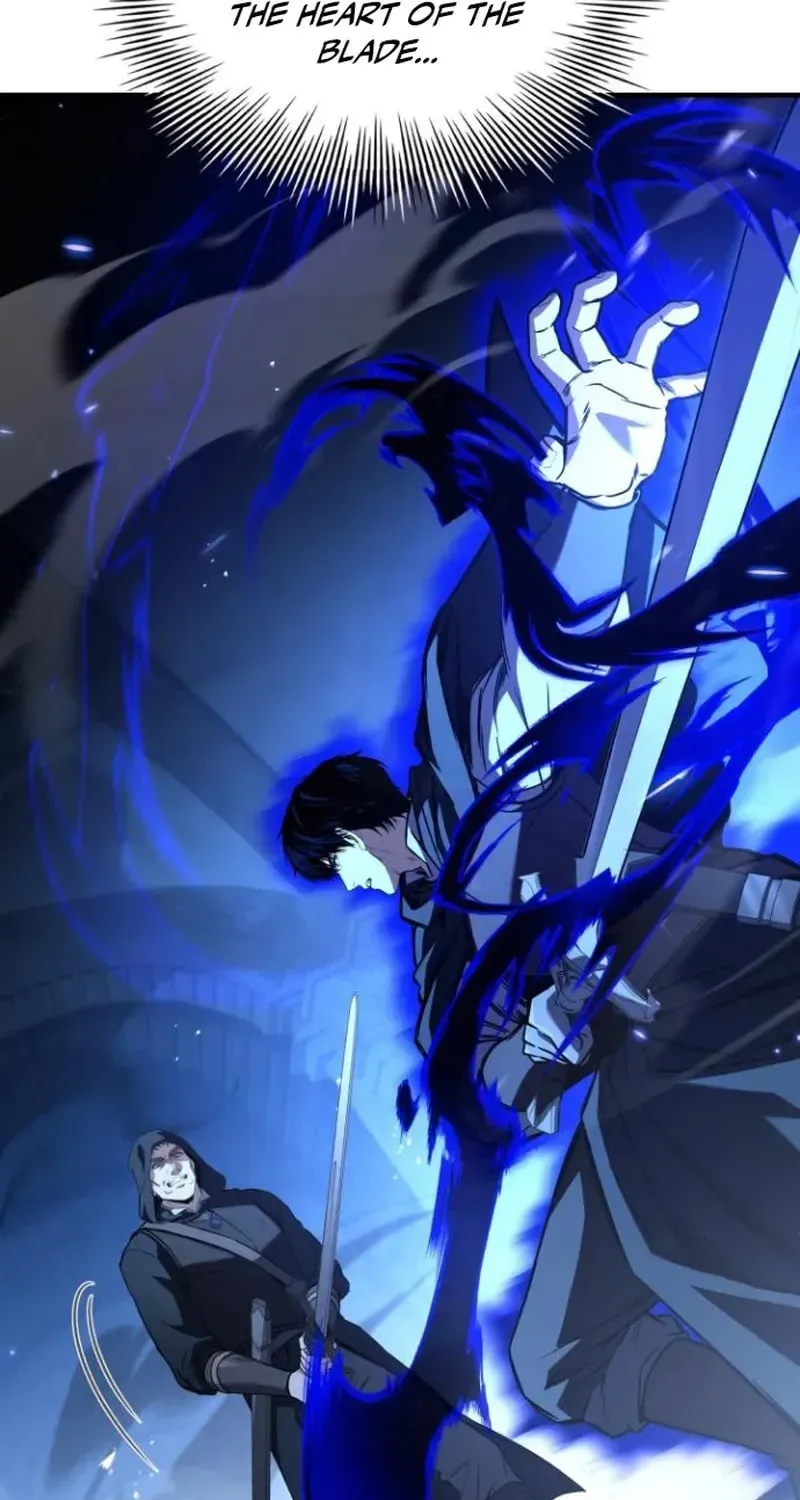 Sword Master Who Leapt Through Time Chapter 5 page 92 - 