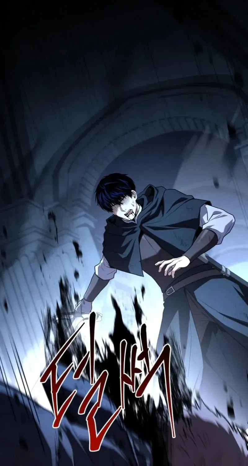 Sword Master Who Leapt Through Time Chapter 5 page 96 - 