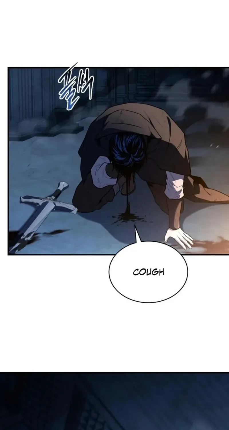 Sword Master Who Leapt Through Time Chapter 5 page 99 - 