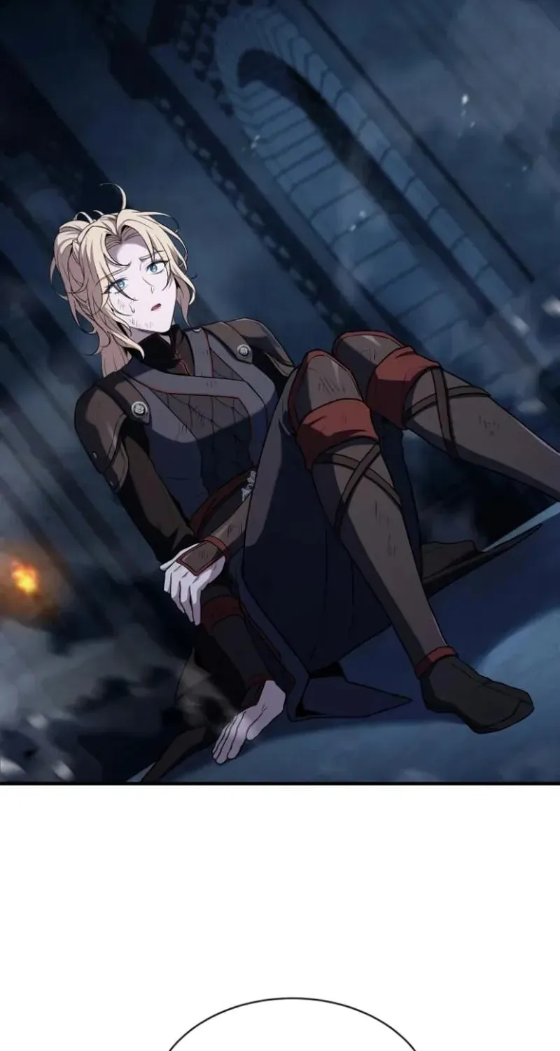 Sword Master Who Leapt Through Time Chapter 5 page 100 - 