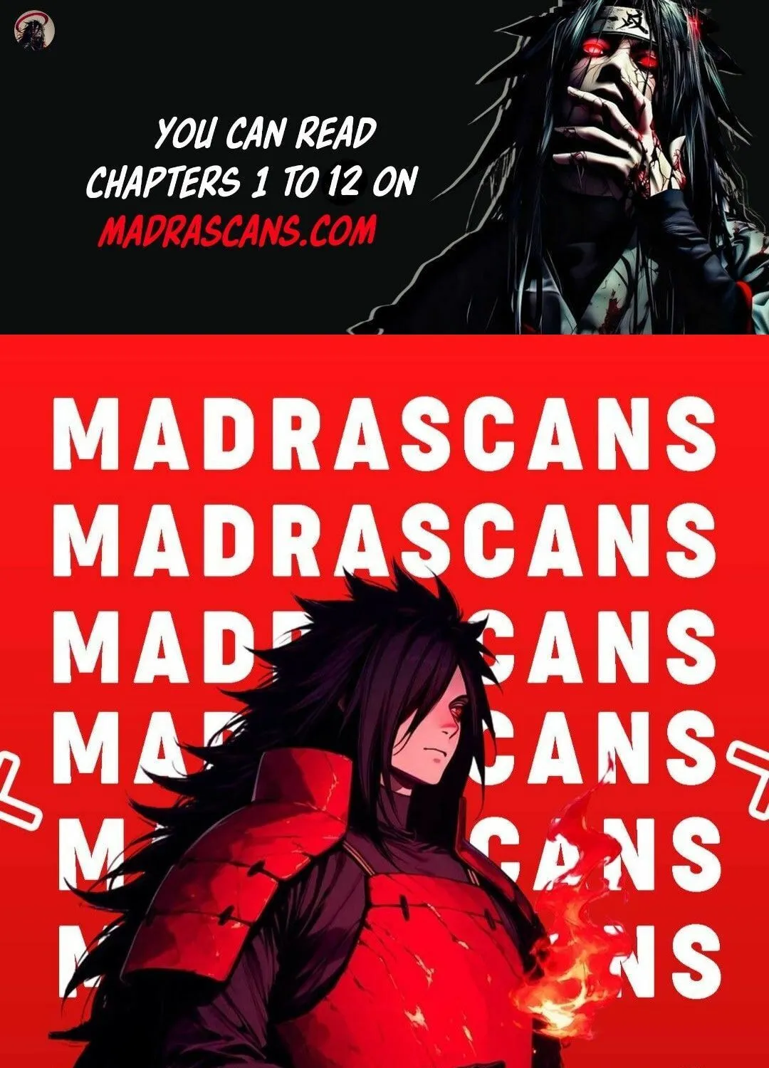 Sword Master Who Leapt Through Time Chapter 6 page 1 - 