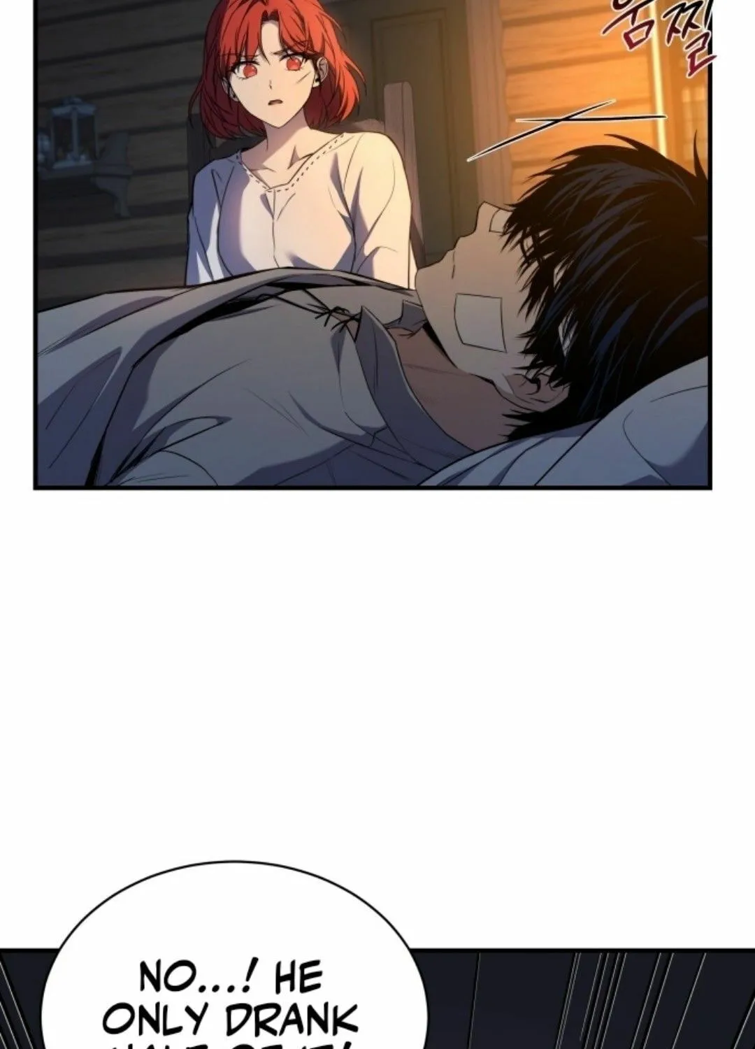 Sword Master Who Leapt Through Time Chapter 6 page 13 - 