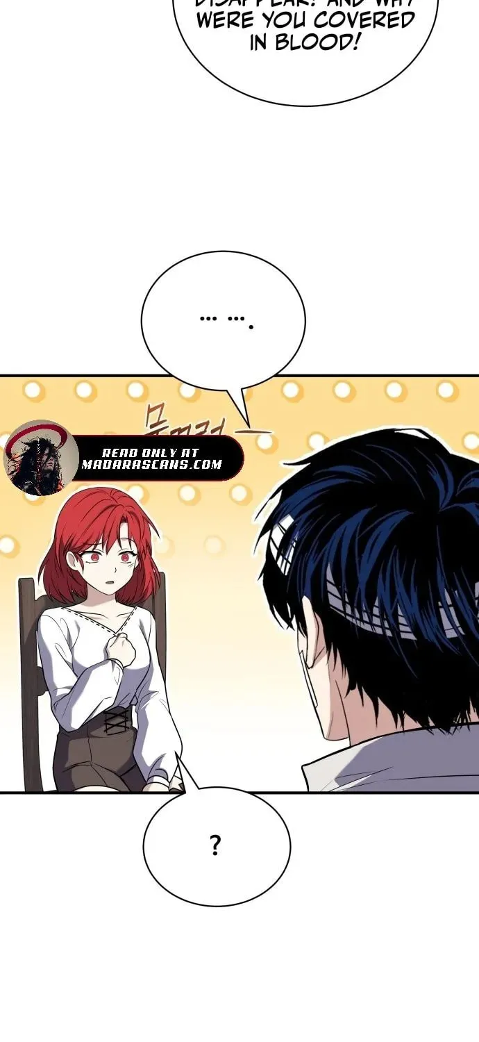 Sword Master Who Leapt Through Time Chapter 6 page 21 - 