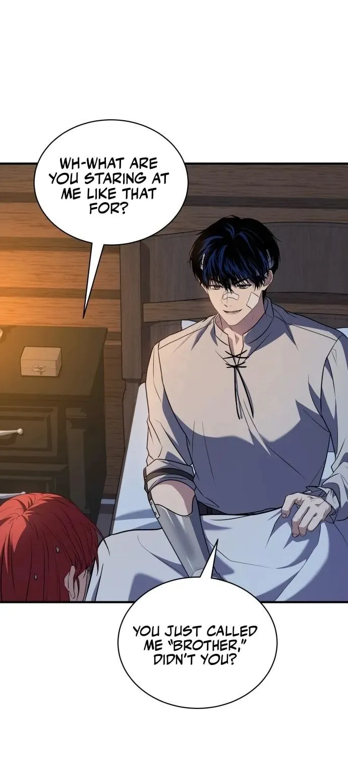 Sword Master Who Leapt Through Time Chapter 6 page 22 - 