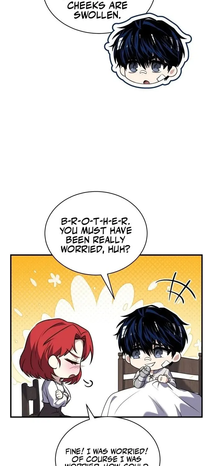 Sword Master Who Leapt Through Time Chapter 6 page 24 - 