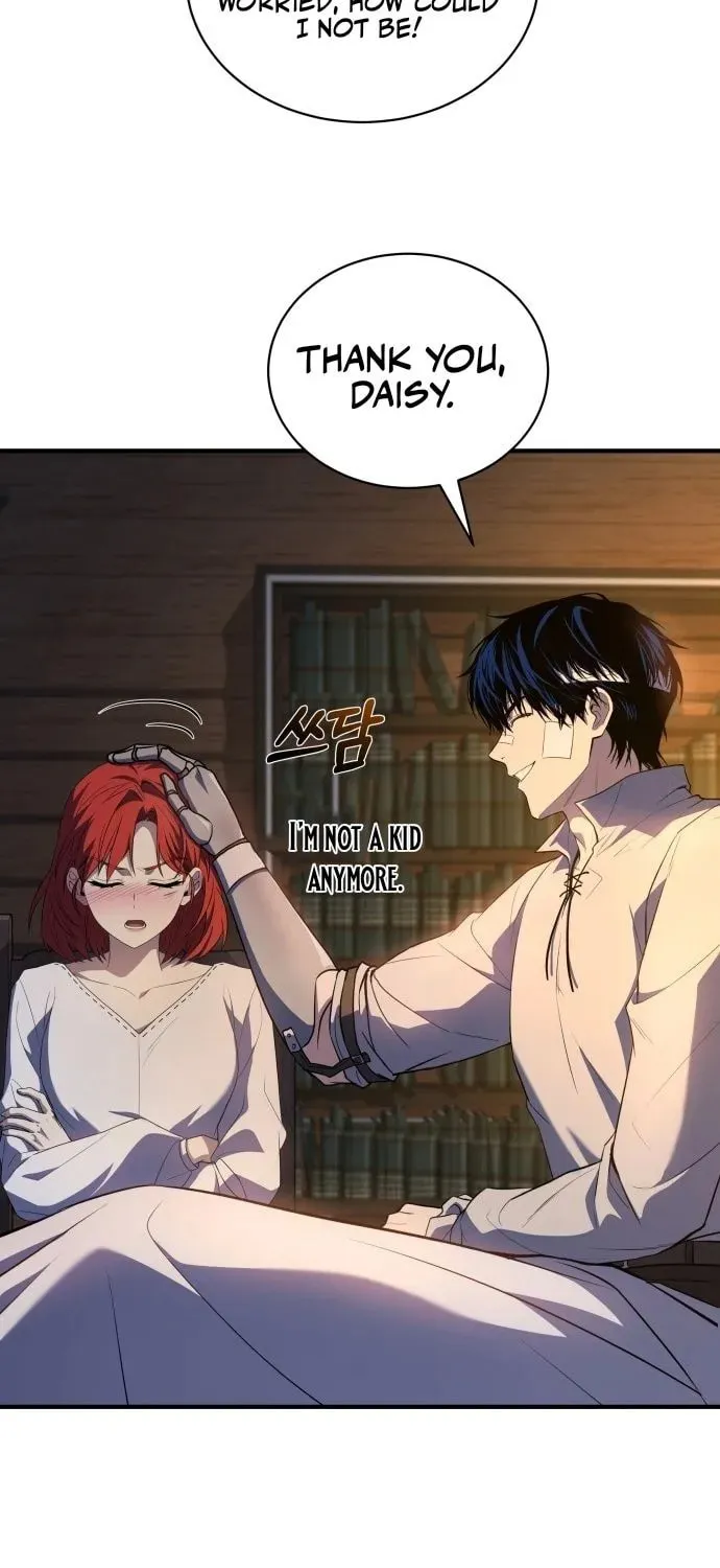 Sword Master Who Leapt Through Time Chapter 6 page 25 - 