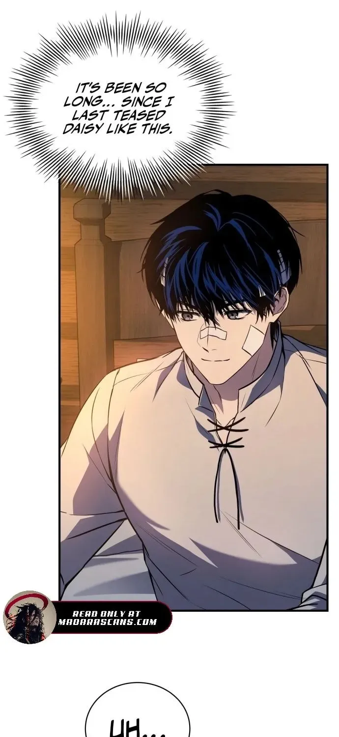 Sword Master Who Leapt Through Time Chapter 6 page 26 - 