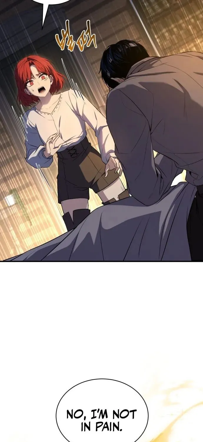 Sword Master Who Leapt Through Time Chapter 6 page 29 - 