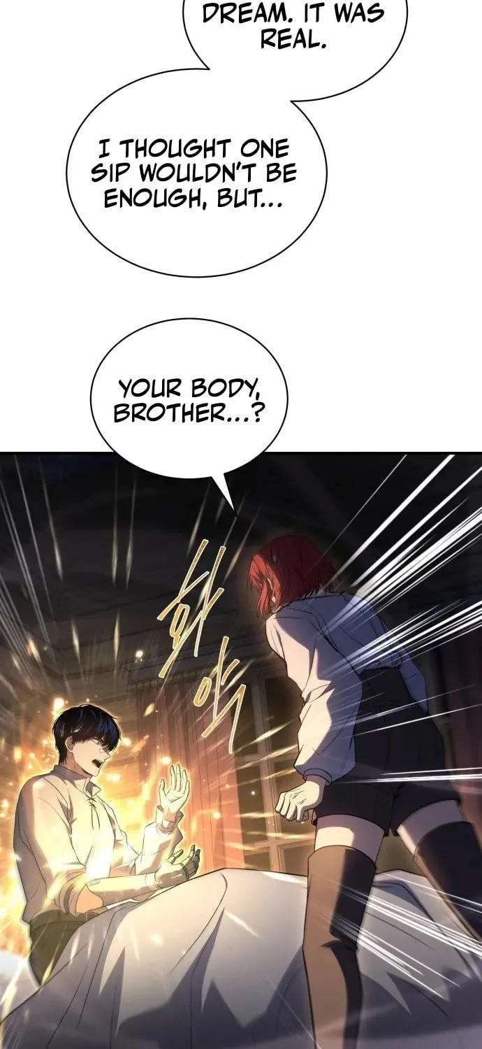 Sword Master Who Leapt Through Time Chapter 6 page 31 - 
