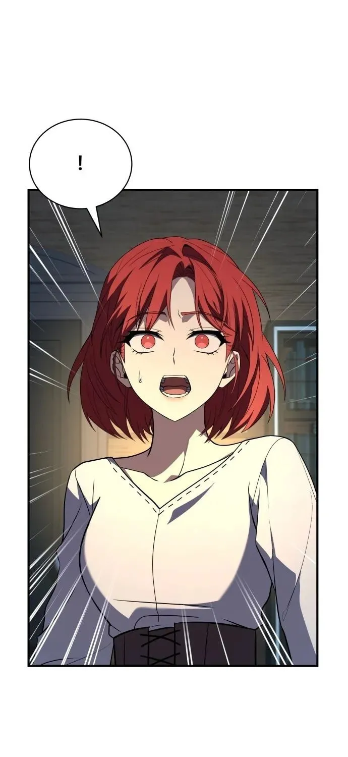 Sword Master Who Leapt Through Time Chapter 6 page 35 - 