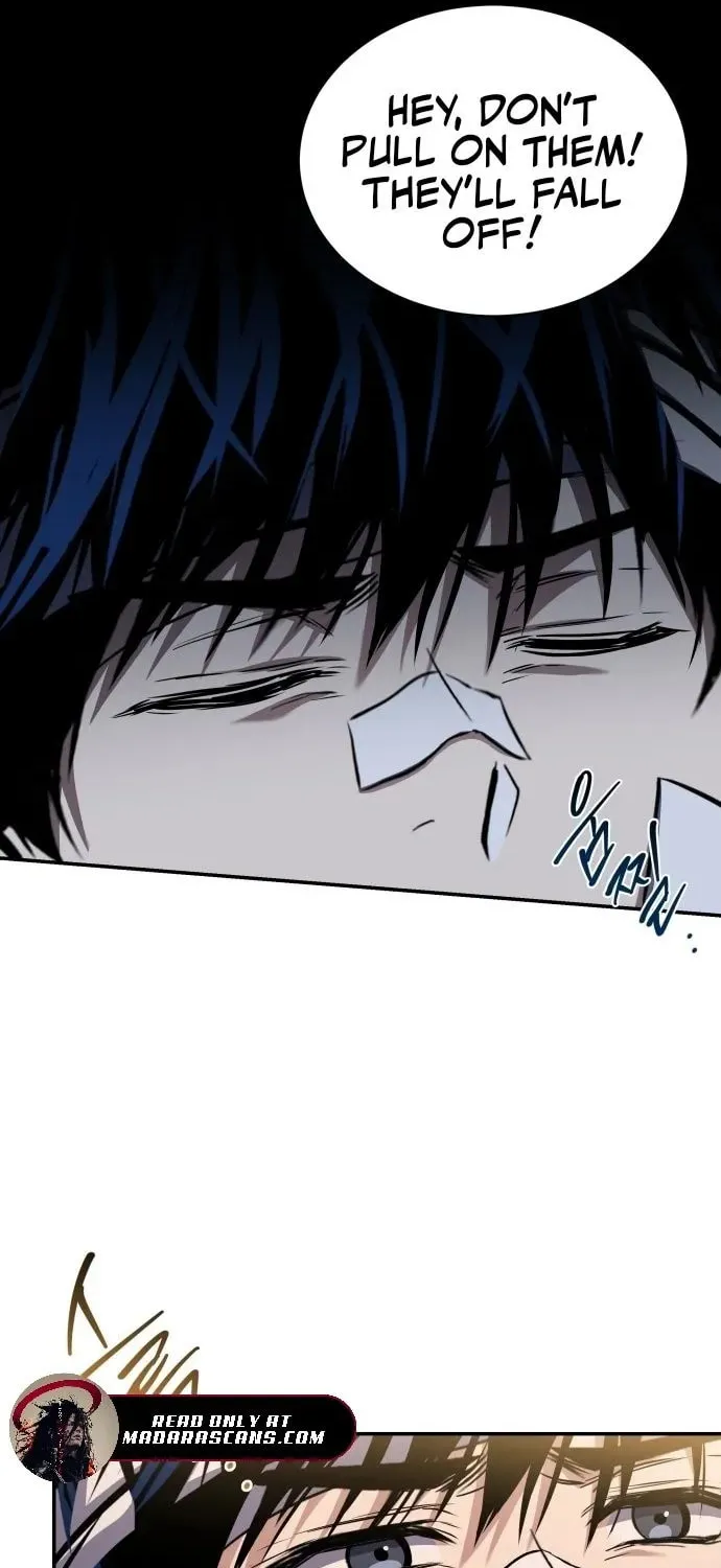 Sword Master Who Leapt Through Time Chapter 6 page 40 - 