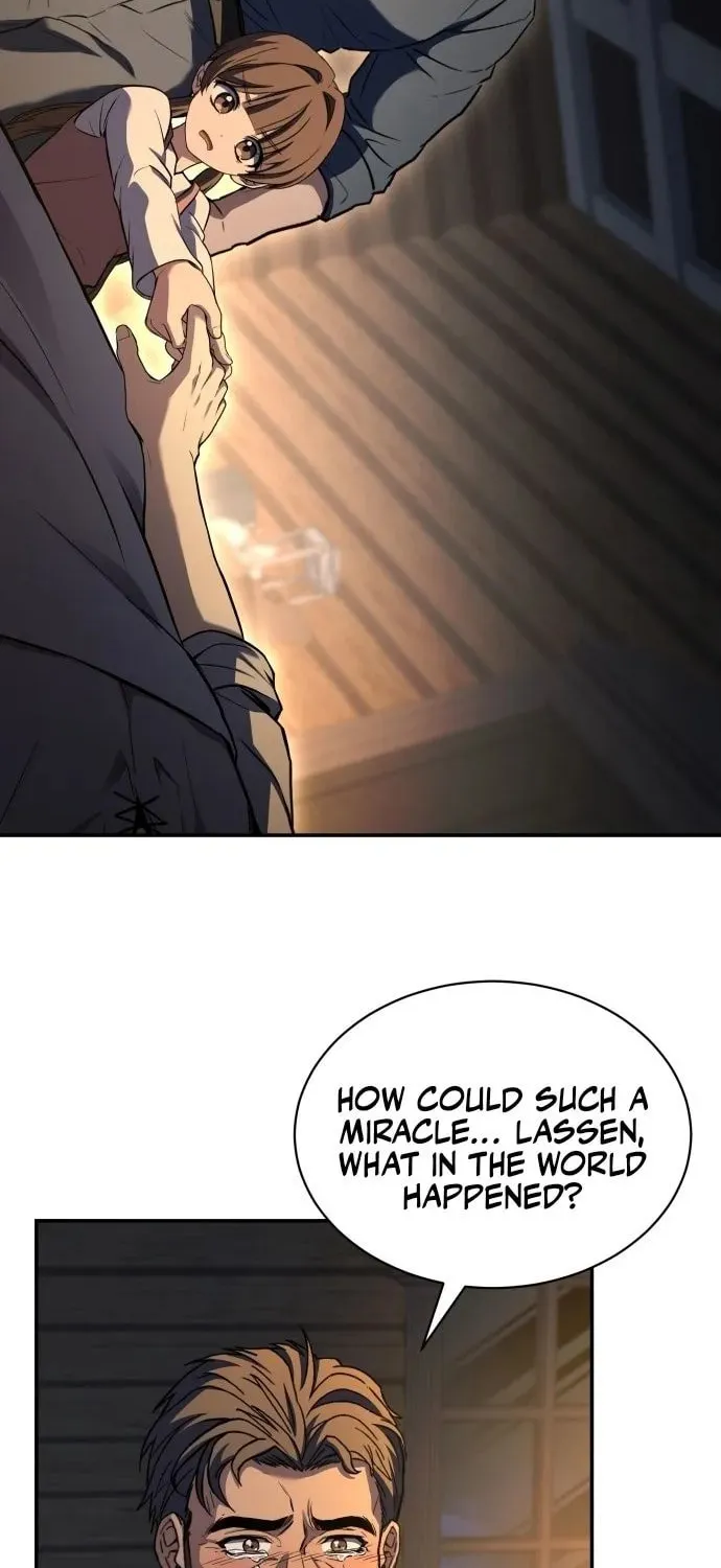 Sword Master Who Leapt Through Time Chapter 6 page 42 - 