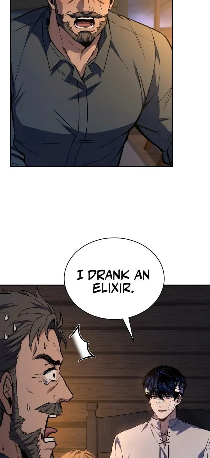Sword Master Who Leapt Through Time Chapter 6 page 43 - 