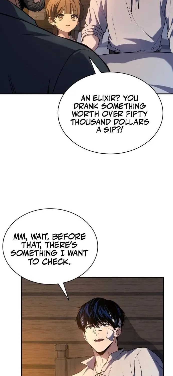 Sword Master Who Leapt Through Time Chapter 6 page 44 - 