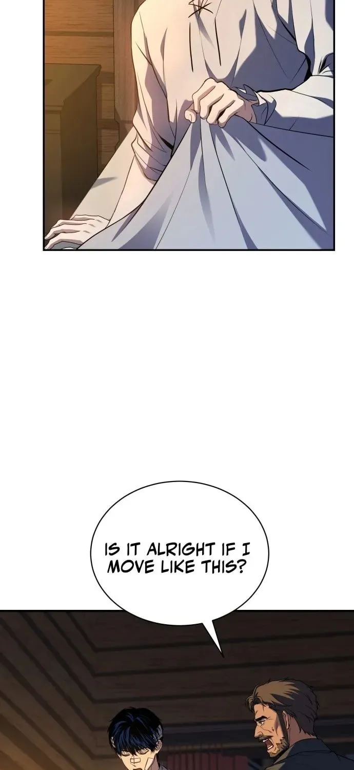 Sword Master Who Leapt Through Time Chapter 6 page 45 - 
