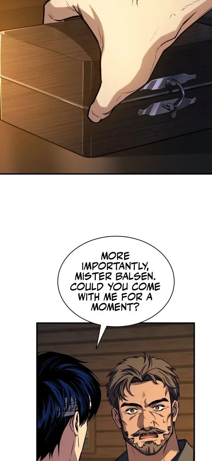 Sword Master Who Leapt Through Time Chapter 6 page 47 - 
