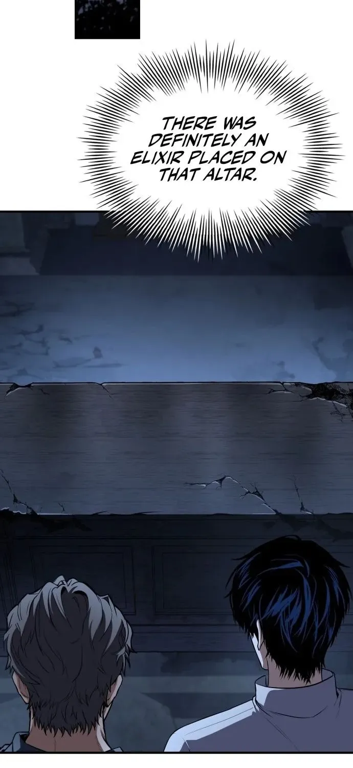 Sword Master Who Leapt Through Time Chapter 6 page 50 - 