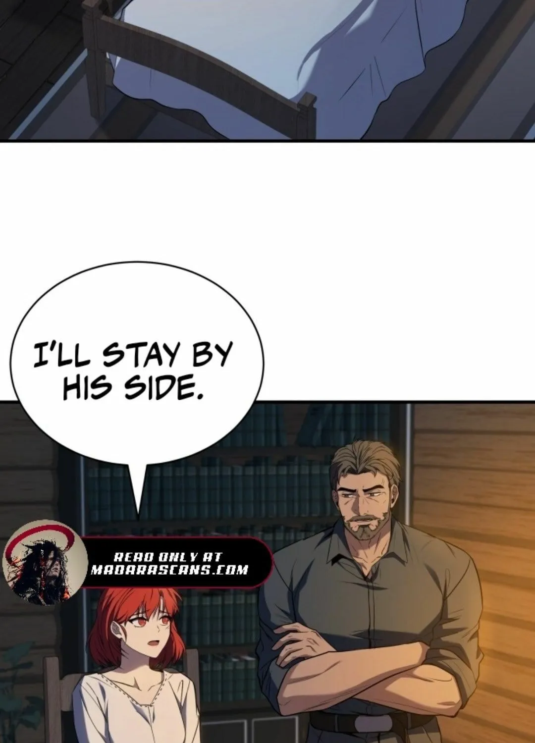 Sword Master Who Leapt Through Time Chapter 6 page 6 - 