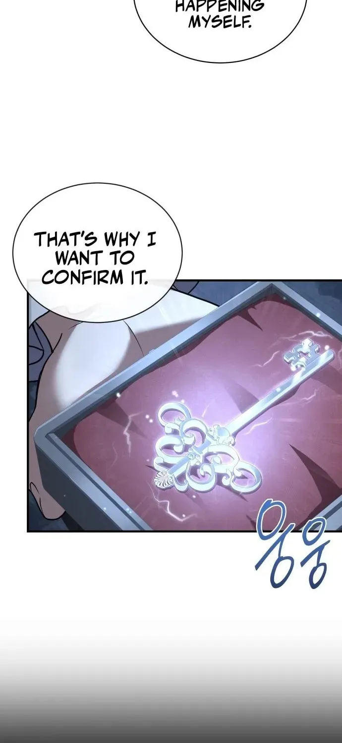 Sword Master Who Leapt Through Time Chapter 6 page 52 - 
