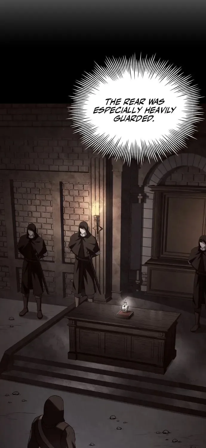 Sword Master Who Leapt Through Time Chapter 6 page 53 - 