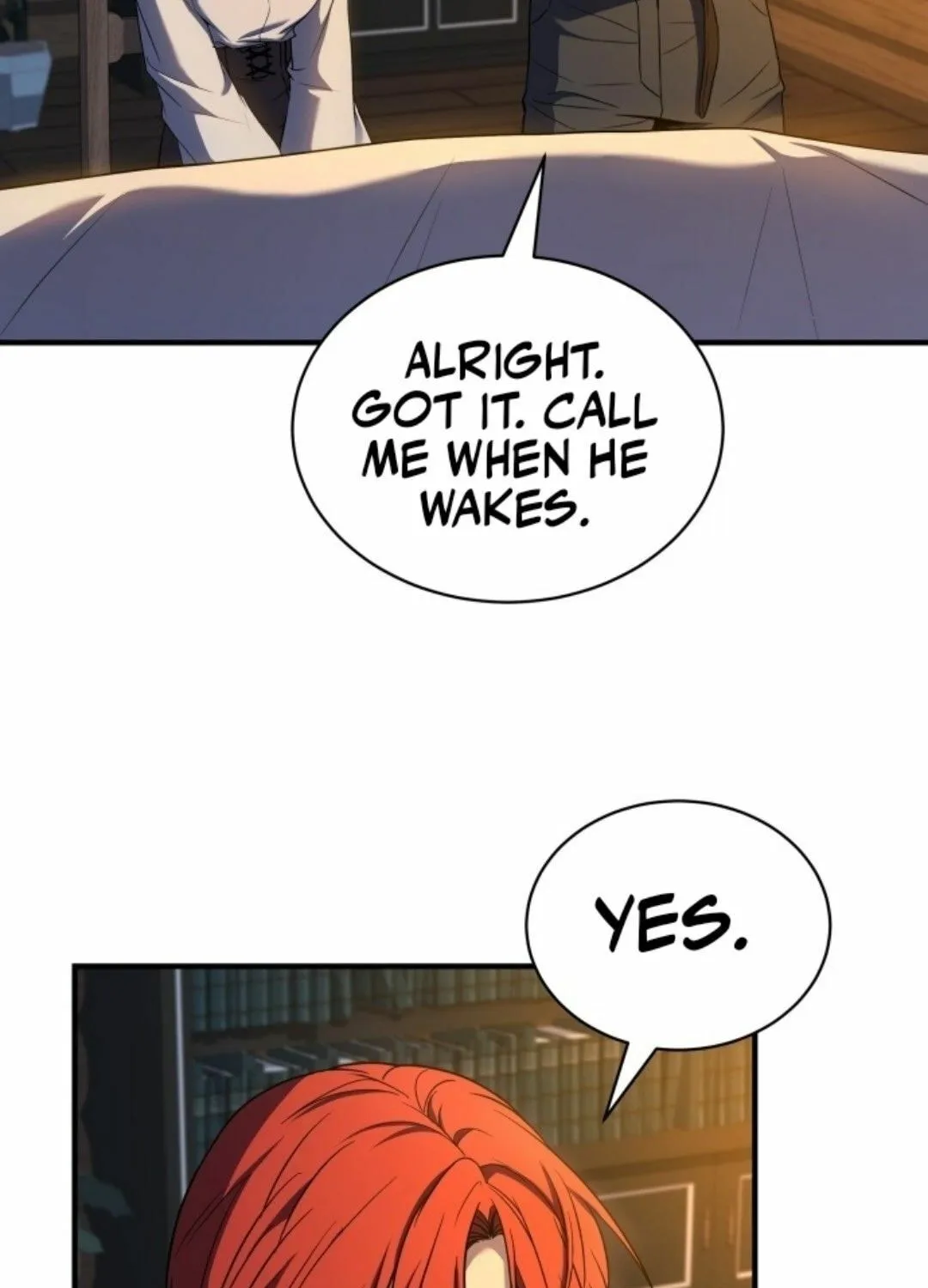 Sword Master Who Leapt Through Time Chapter 6 page 7 - 