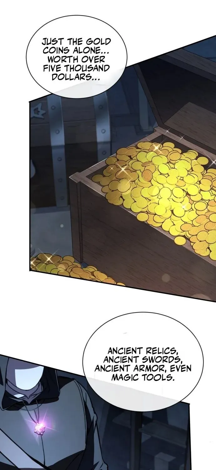 Sword Master Who Leapt Through Time Chapter 6 page 62 - 