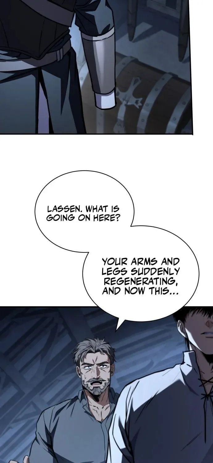 Sword Master Who Leapt Through Time Chapter 6 page 63 - 