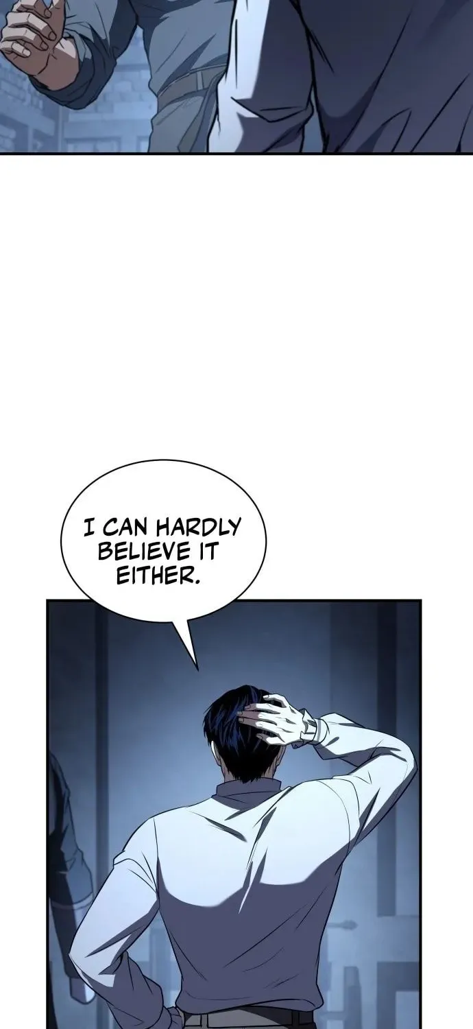 Sword Master Who Leapt Through Time Chapter 6 page 64 - 