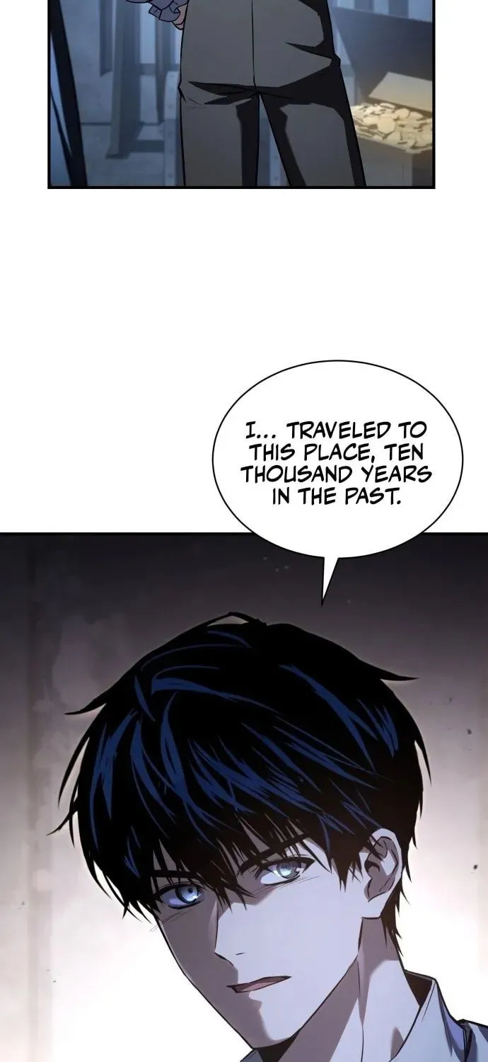 Sword Master Who Leapt Through Time Chapter 6 page 65 - 