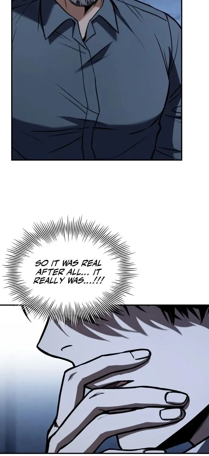 Sword Master Who Leapt Through Time Chapter 6 page 67 - 