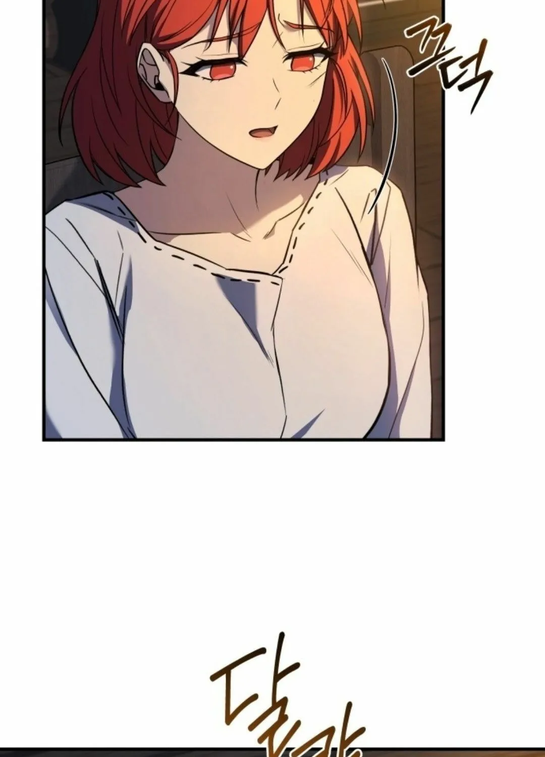 Sword Master Who Leapt Through Time Chapter 6 page 8 - 