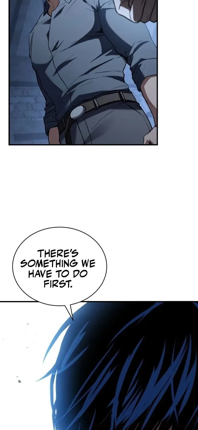 Sword Master Who Leapt Through Time Chapter 6 page 72 - 