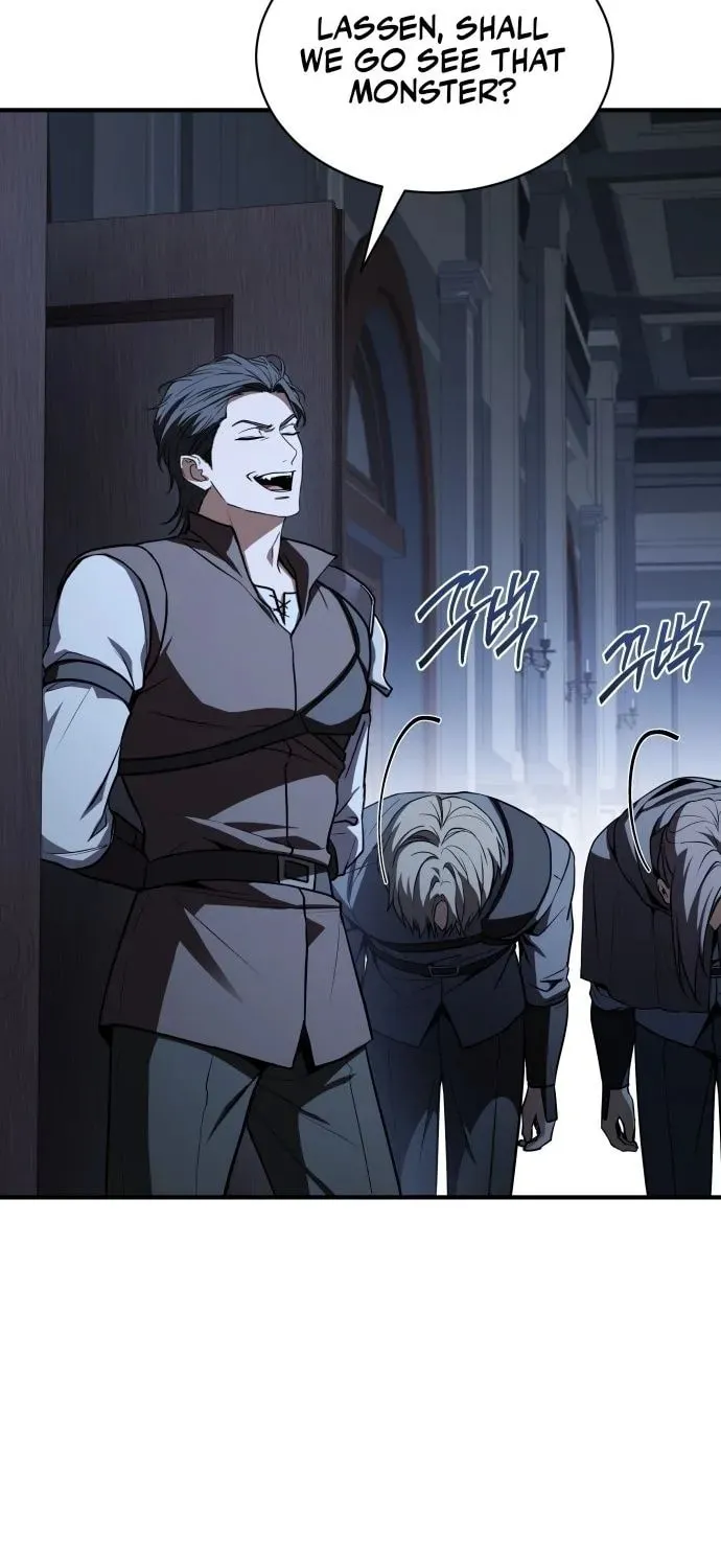 Sword Master Who Leapt Through Time Chapter 6 page 79 - 