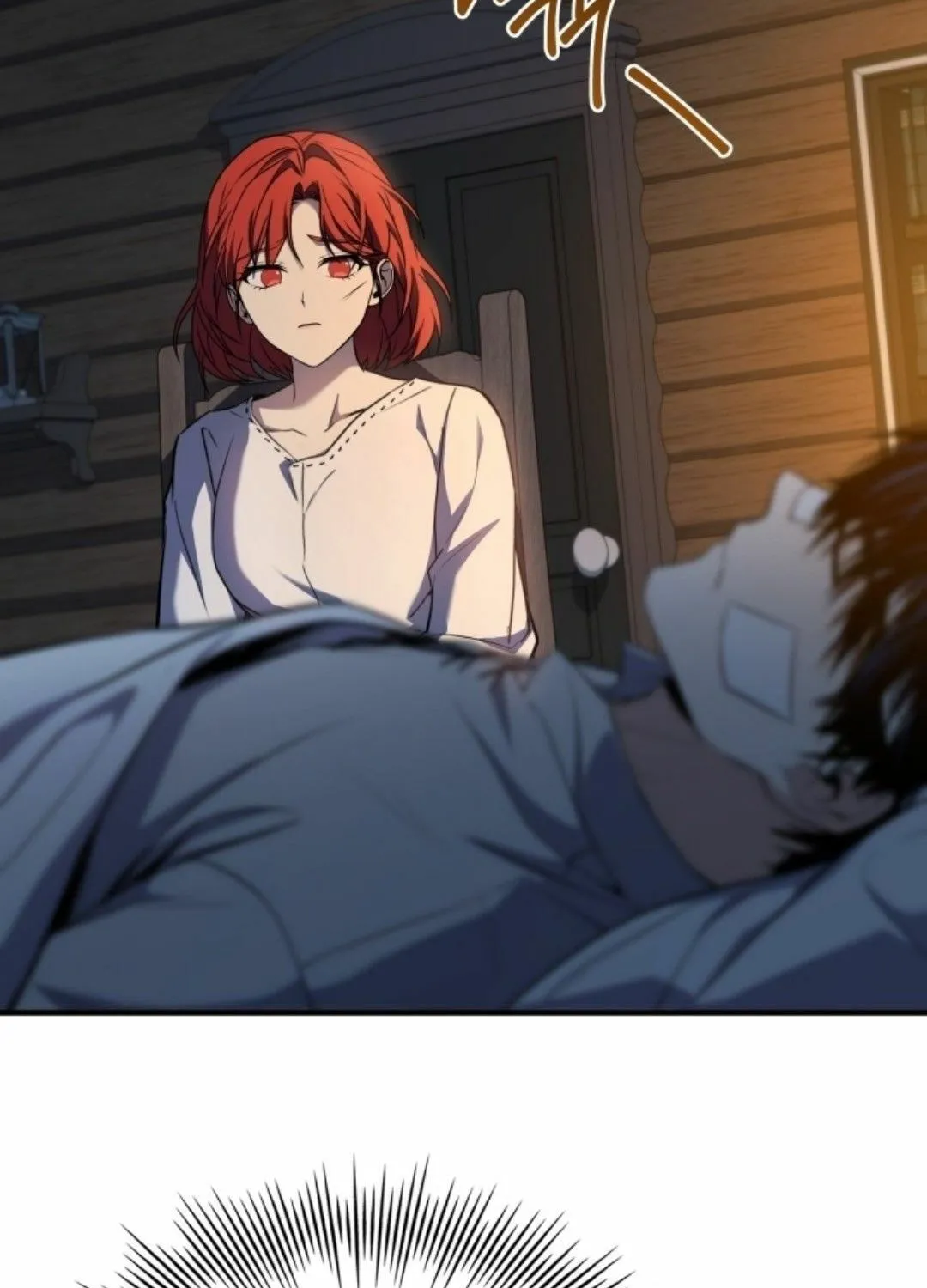 Sword Master Who Leapt Through Time Chapter 6 page 9 - 