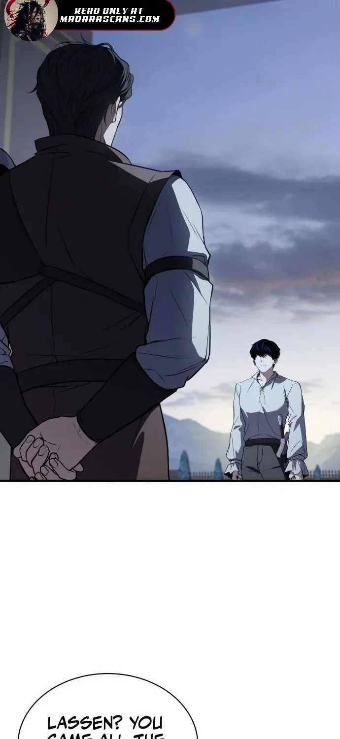 Sword Master Who Leapt Through Time Chapter 6 page 81 - 
