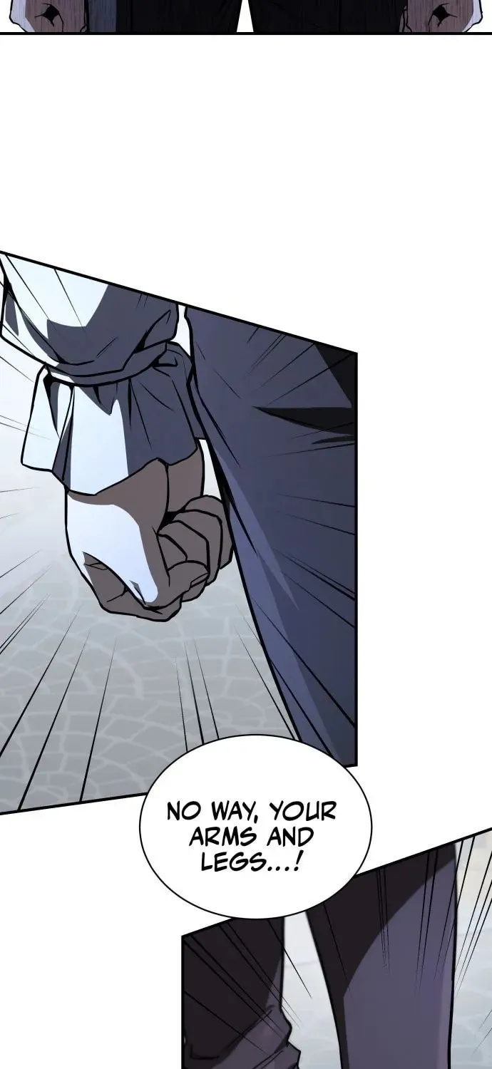 Sword Master Who Leapt Through Time Chapter 6 page 83 - 