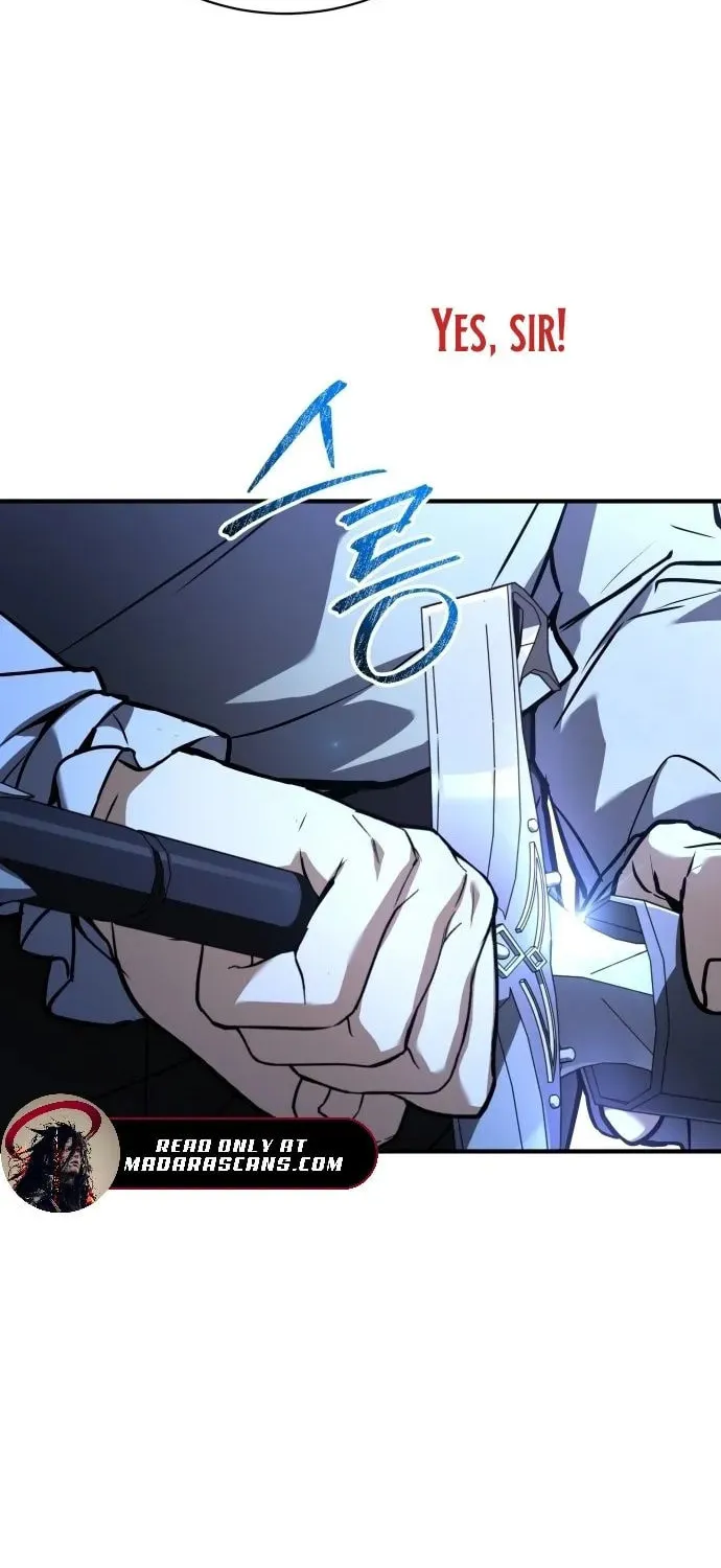 Sword Master Who Leapt Through Time Chapter 6 page 86 - 