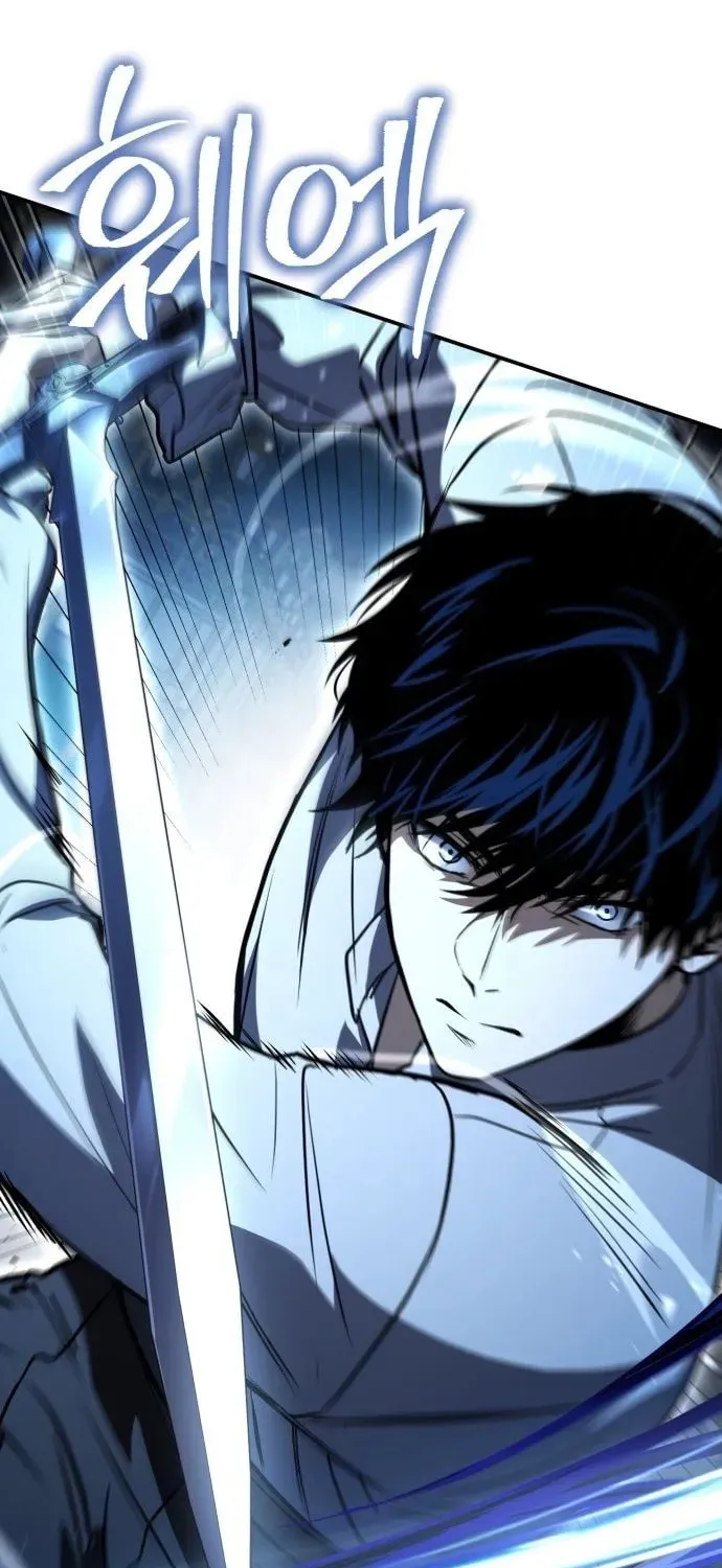 Sword Master Who Leapt Through Time Chapter 6 page 87 - 
