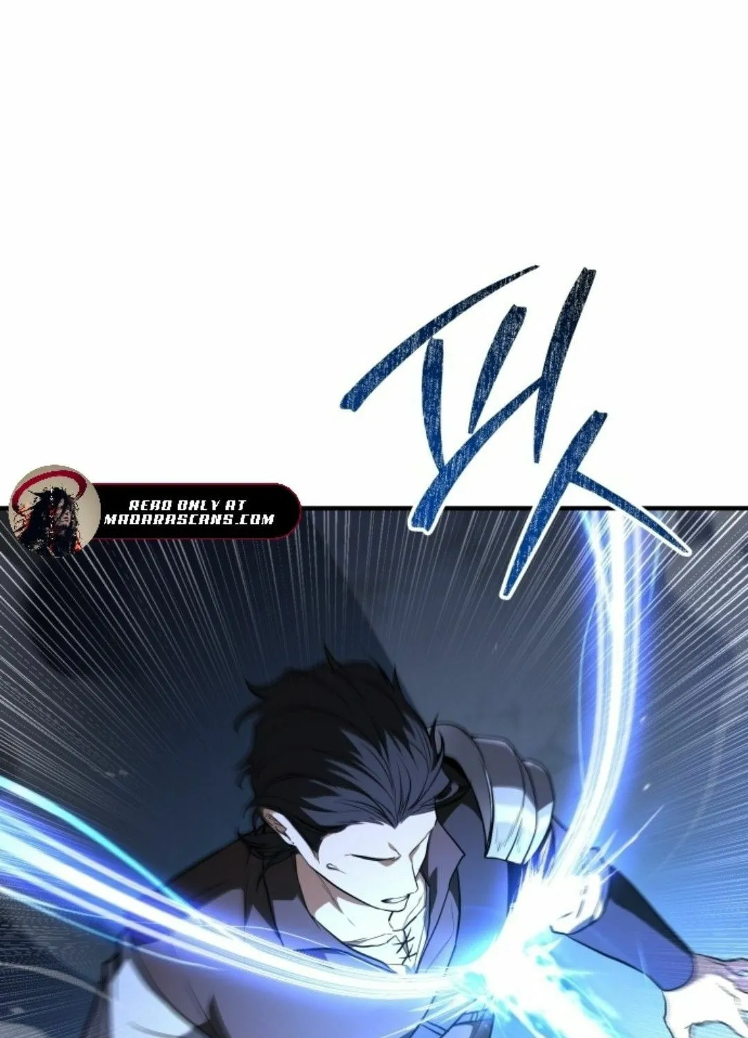 Sword Master Who Leapt Through Time Chapter 6 page 92 - 