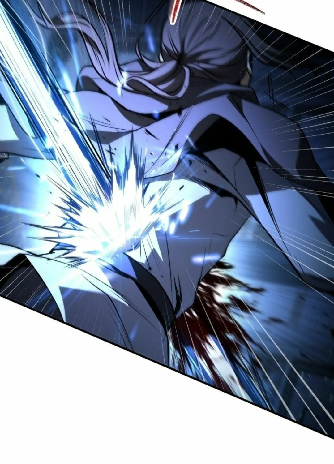 Sword Master Who Leapt Through Time Chapter 6 page 95 - 