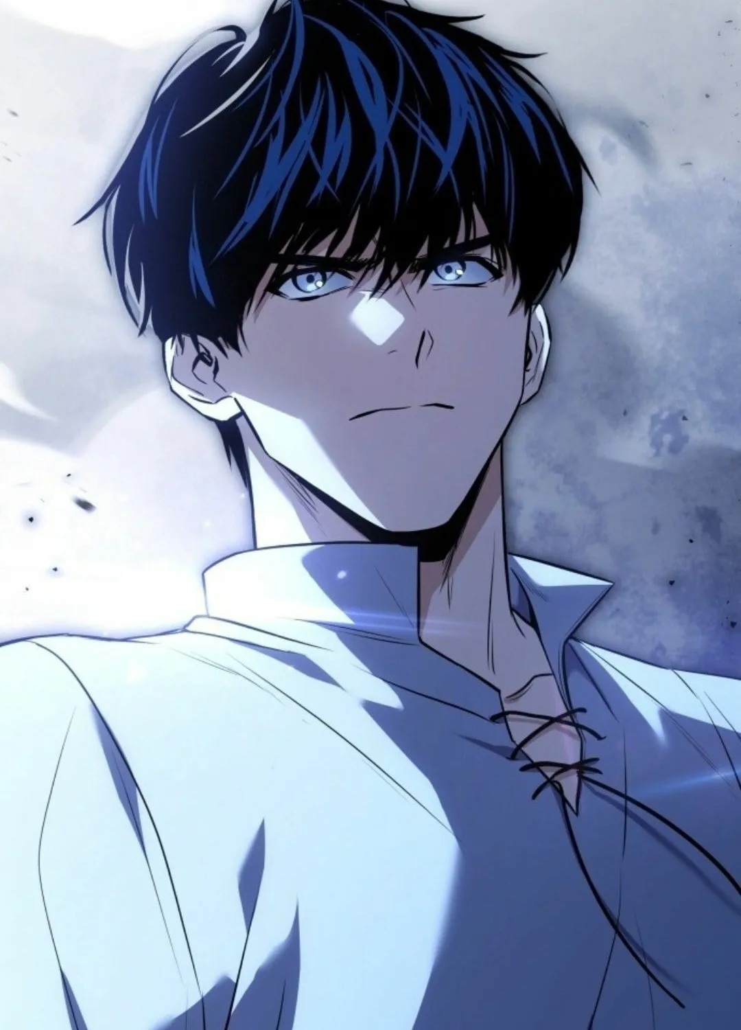 Sword Master Who Leapt Through Time Chapter 6 page 100 - 