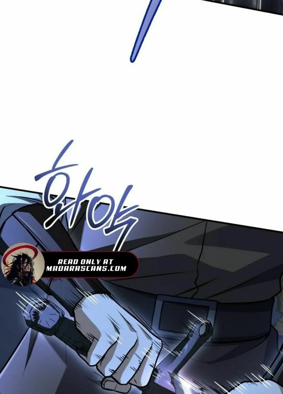 Sword Master Who Leapt Through Time Chapter 7 page 14 - 