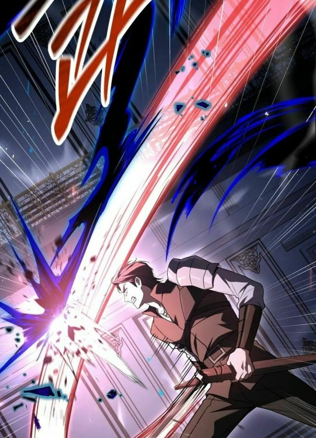 Sword Master Who Leapt Through Time Chapter 7 page 16 - 