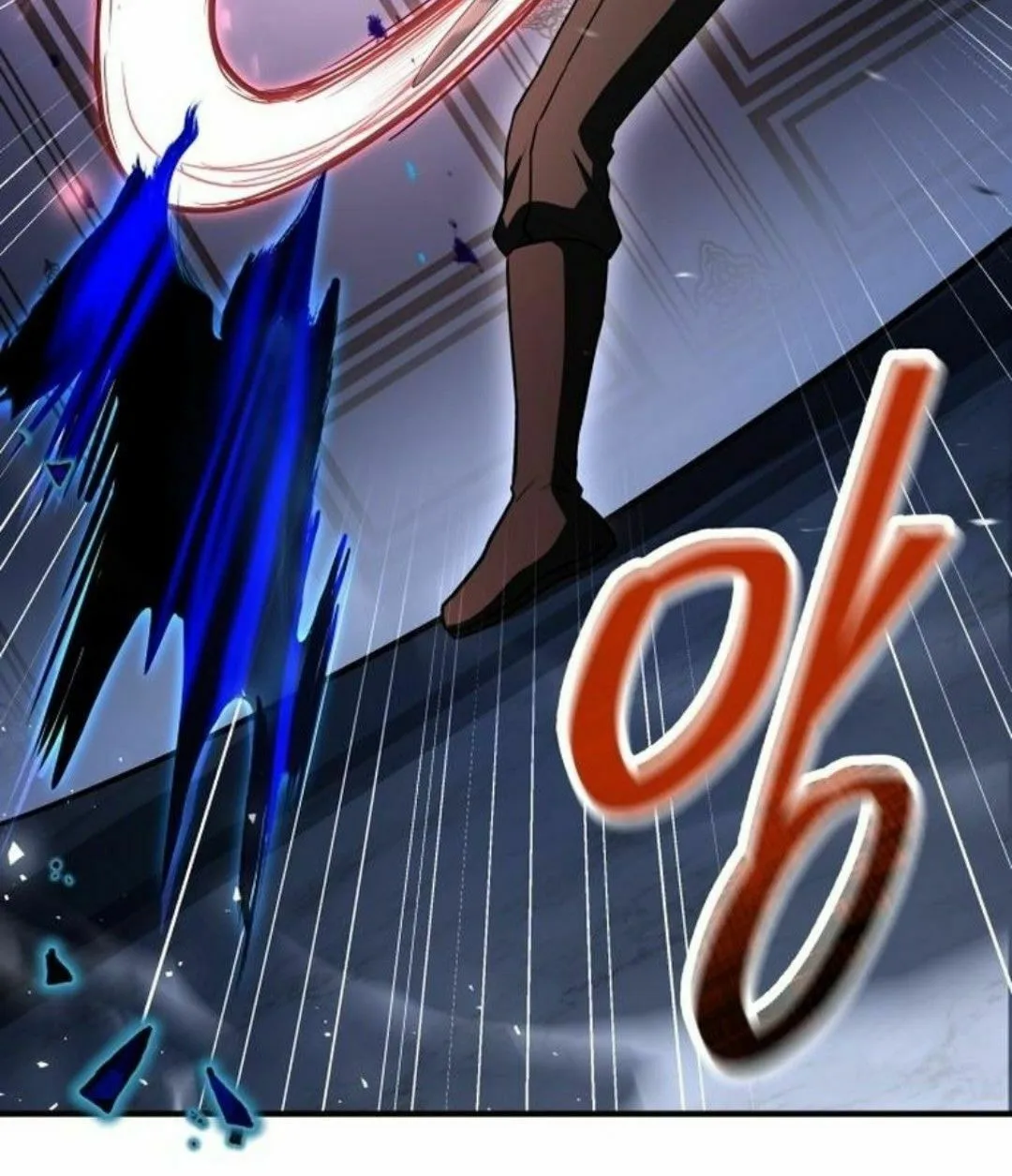 Sword Master Who Leapt Through Time Chapter 7 page 17 - 