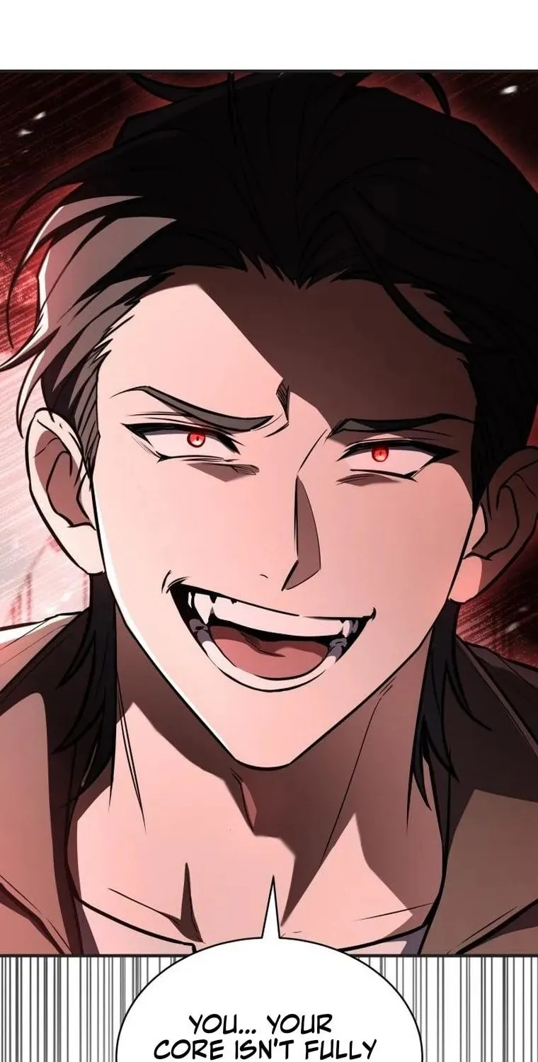 Sword Master Who Leapt Through Time Chapter 7 page 19 - 