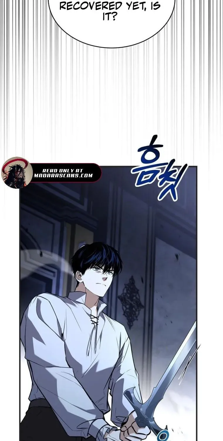 Sword Master Who Leapt Through Time Chapter 7 page 20 - 