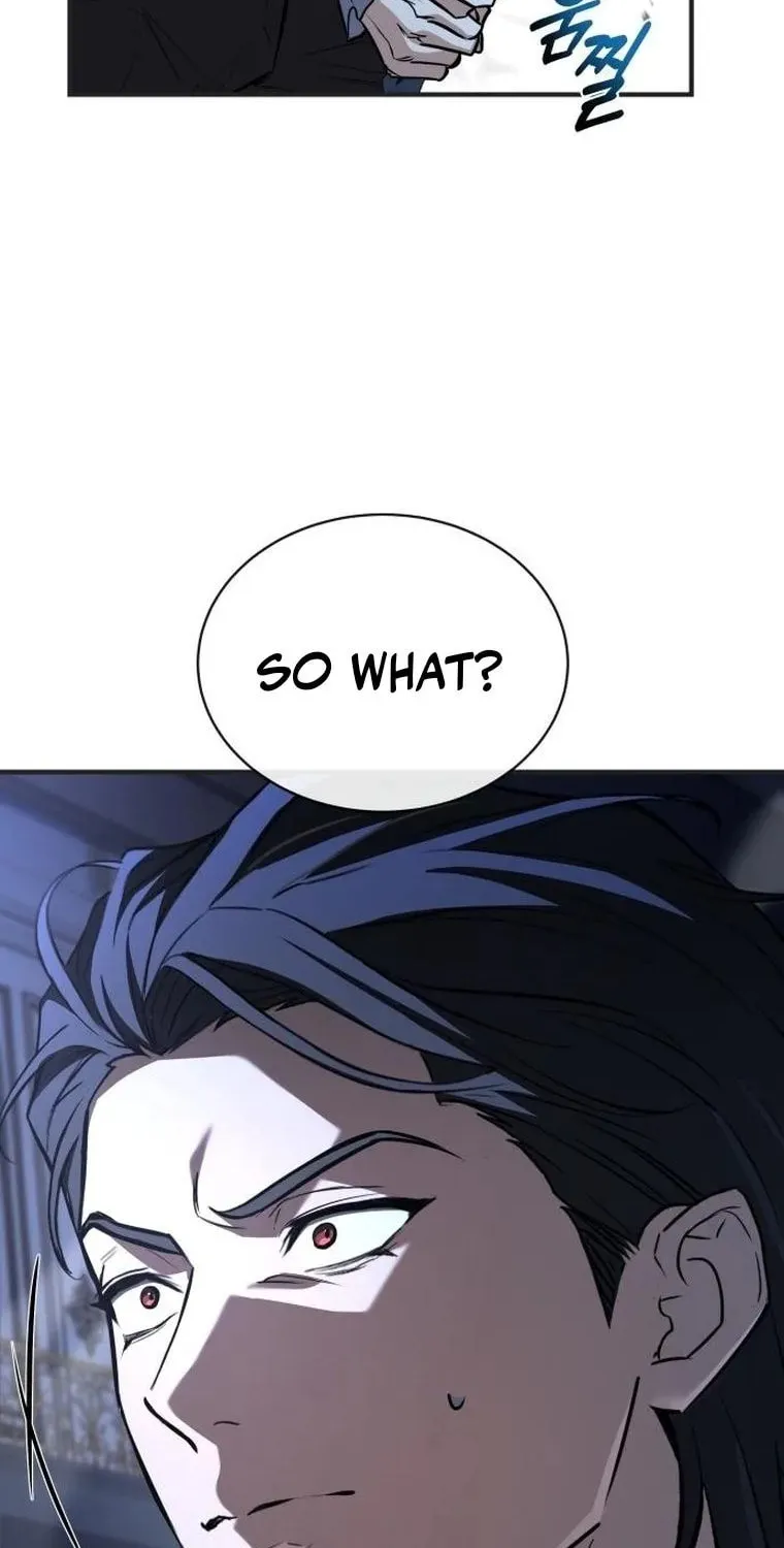 Sword Master Who Leapt Through Time Chapter 7 page 21 - 