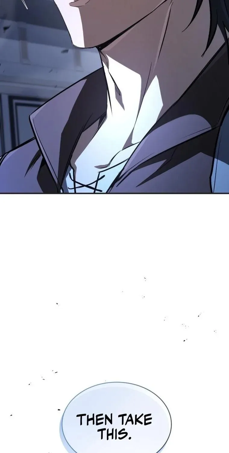 Sword Master Who Leapt Through Time Chapter 7 page 22 - 