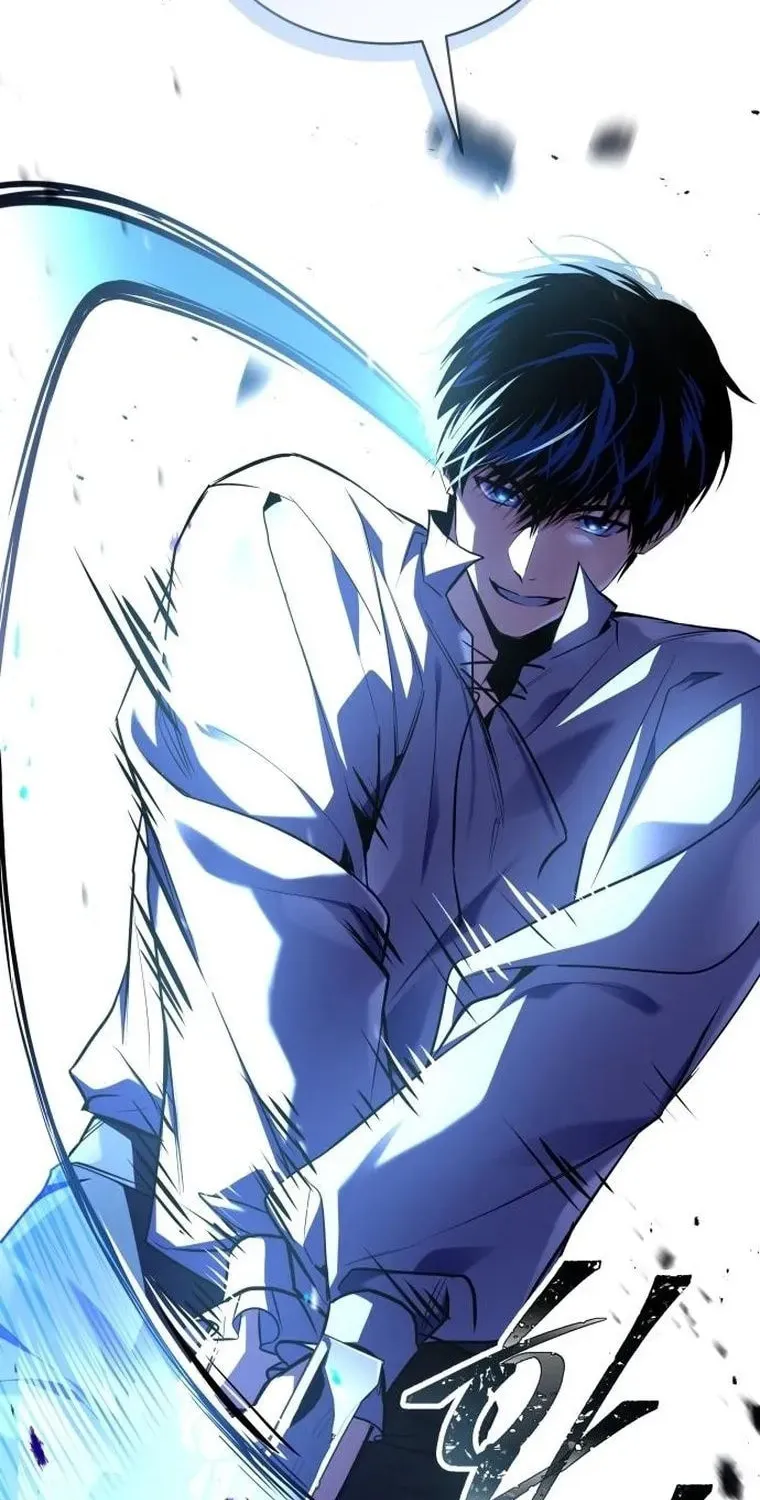 Sword Master Who Leapt Through Time Chapter 7 page 23 - 