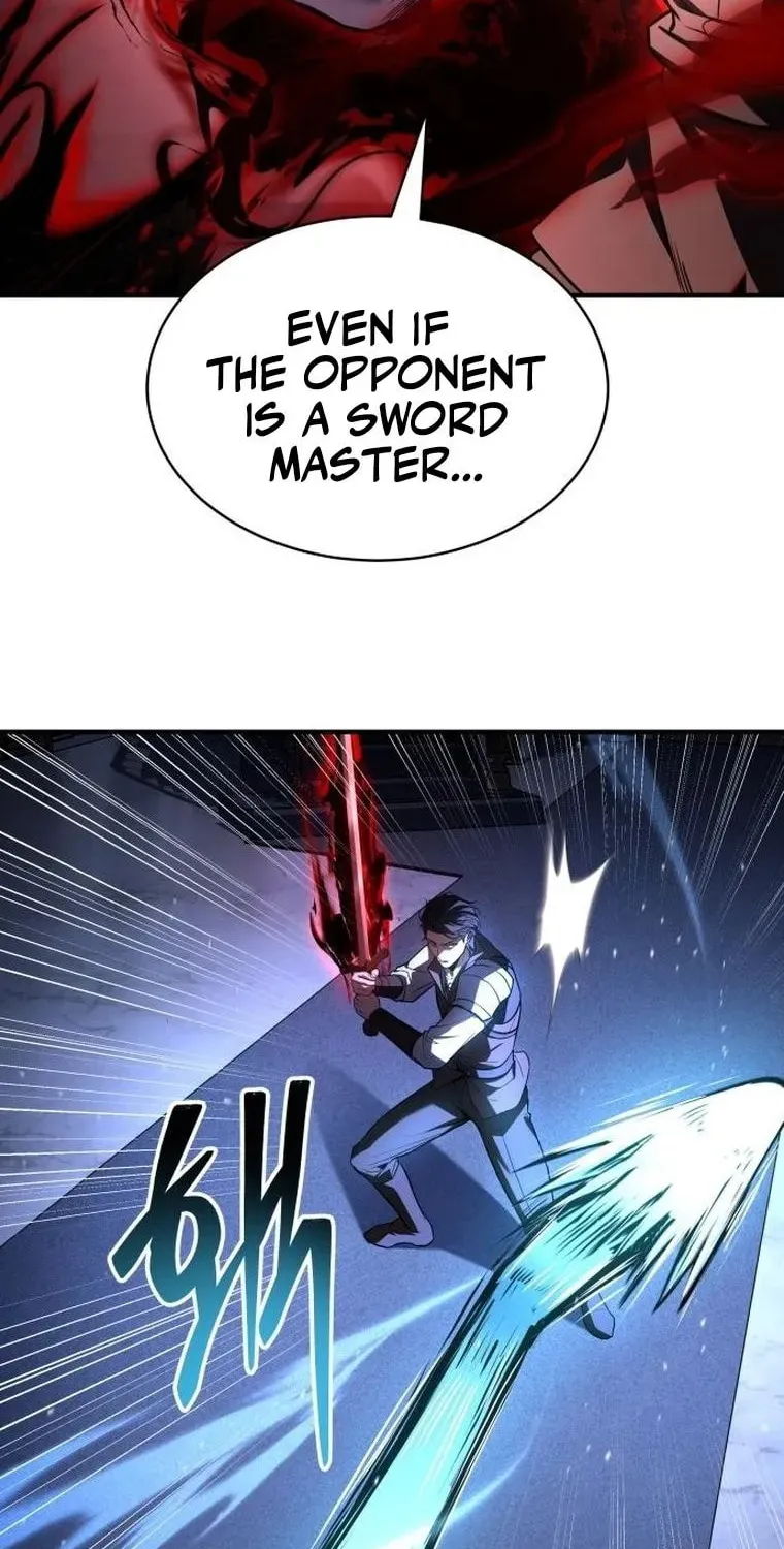 Sword Master Who Leapt Through Time Chapter 7 page 29 - 